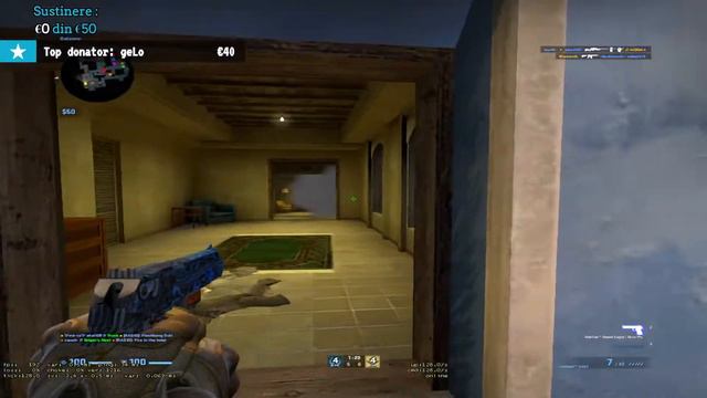 FARMAM ELO ! ROAD TO LEVEL 8 (LUNA ASTA ) !!