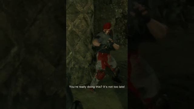 Pure CQB | #re4remakegameplay #re4 #residentevil4 #biohazard4 #re4remake #gaming #re4r смотреть онлайн