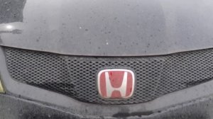 Honda Fit | Регулировка клапанов