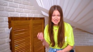 Богатая vs Бедная vs Гига Богатая Девушка | Харли Квинн vs Барби vs Ботанша