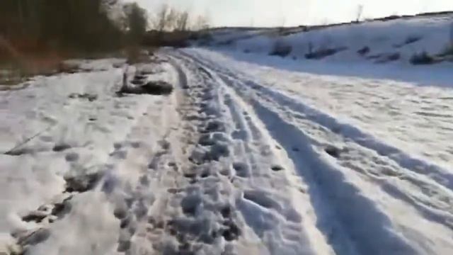 IRL Стрим, Прогулка К Берегу Дона от 19.03.2019 г. смотреть онлайн