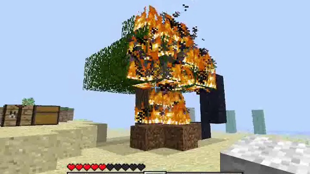 Как правильно построить и открыть портал в Minecraft