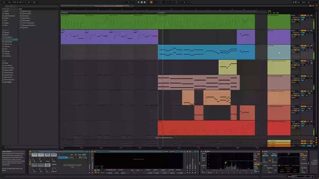 Shop - Undertale | Ableton Live 11 Suite (stock instruments only) смотреть онлайн