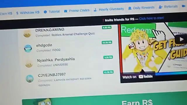 how to git free robux real tagalog смотреть онлайн