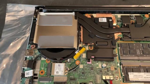 Lenovo ideapad gaming 3 15ACH6 смотреть онлайн