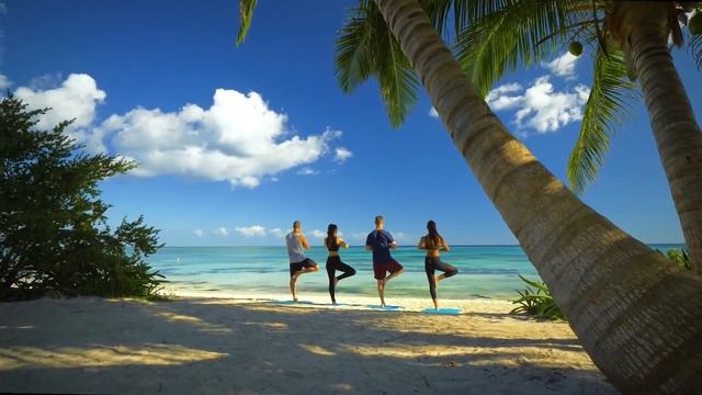 Миллионеры, модели и бомжи. Самый скандальный курорт мира смотреть онлайн