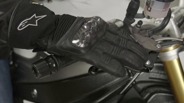 ASV C/5 Series Sport Motorcycle Brake and Clutch Levers Product Spotlight Review | Riders Domain смотреть онлайн