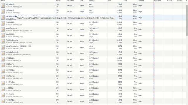Почему тормозят Одноклассники (ok.ru) - Метод Лаб смотреть онлайн