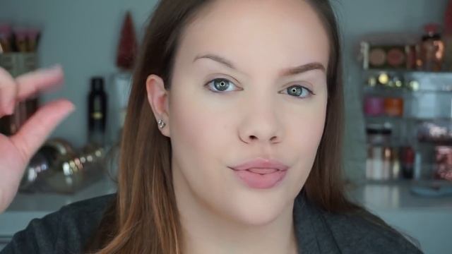 Full Face FIRST IMPRESSIONS | TESTING (mostly) DRUGSTORE MAKEUP смотреть онлайн
