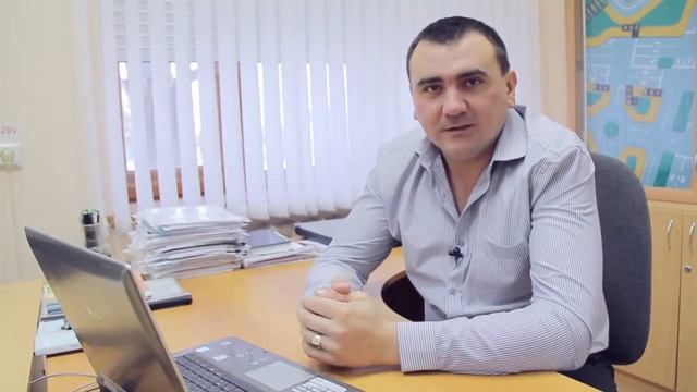 Профиль 'Автодело', Автошкола. смотреть онлайн