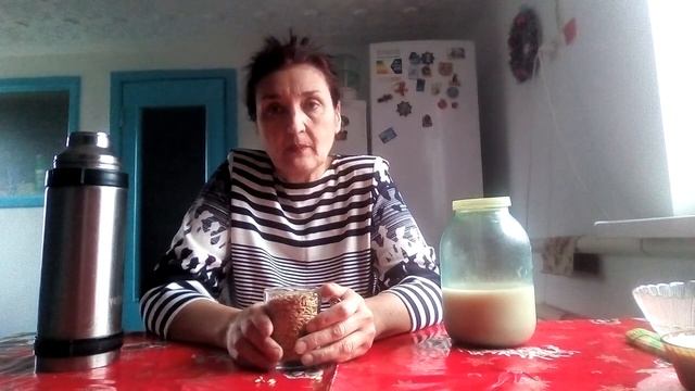 Овсяной отвар смотреть онлайн