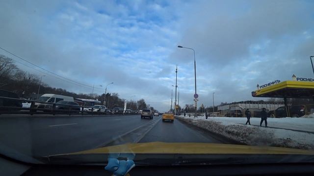 Снова накорячил Яндекс / Не повторяем ошибок / Что дальше / #Такси Москва #Комфорт+ 24.12.21 #267 смотреть онлайн