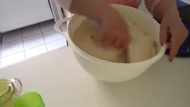ПАСХАЛЬНЫЙ ХЛЕБ. Пасха 2017год