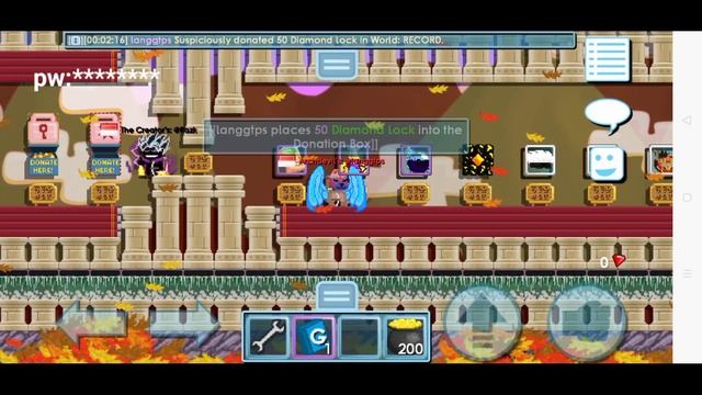 YANG DI CARI❗FREE ROLE DEV ??PRIVAT SERVER TERBARU 2023 | GTPS TERBARU | HARVEST-PS?? смотреть онлайн