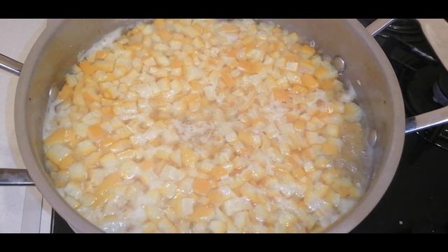 ЦУКАТИ З ПОМАРАНЧА/ЦУКАТЫ ИЗ АПЕЛЬСИНОВЫХ КОРОЧЕК /Candied orange peel смотреть онлайн