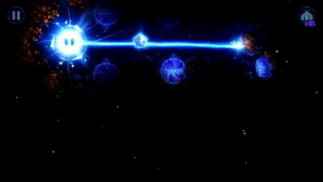 God of Light: Stone Tree (World 2) Walkthrough Solution, Source of Life 1-3 смотреть онлайн