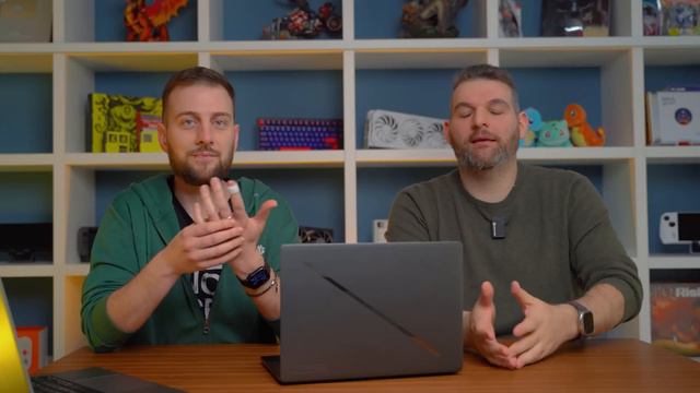 QUESTO UMILIA I MACBOOK PRO | ROG ZEPHYRUS G14 RECENSIONE смотреть онлайн