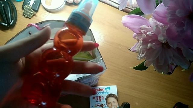 День рождение лучшей подруги или как сделать оригинальный подарок. смотреть онлайн