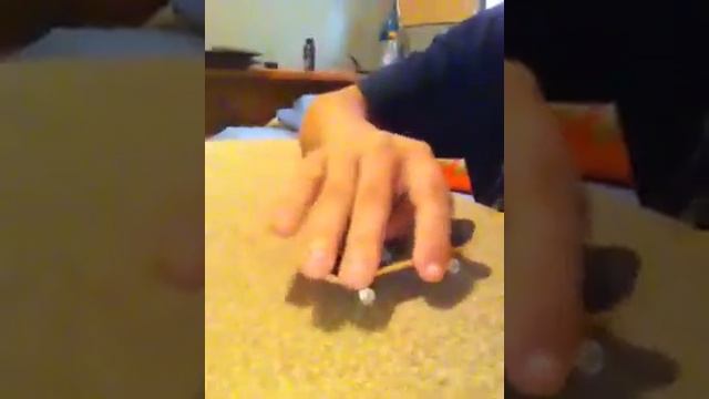How to hardflip on a heck deck смотреть онлайн