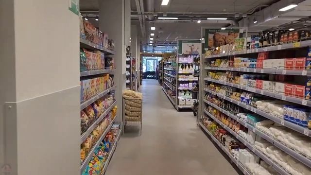 Губернский "Перекресток" Открыт! смотреть онлайн
