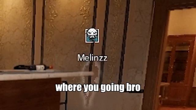 I ran through EVERY WALL as Oryx and this is what happened... - Rainbow Six Siege смотреть онлайн