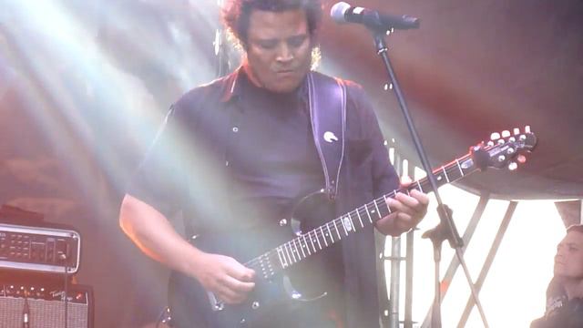Skye Edwards - Blindfold (live @ Lenovo Vibe Fest 2015) смотреть онлайн