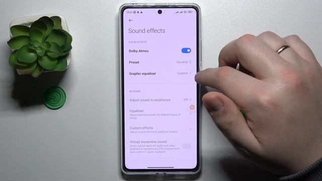 How to Enable Dolby Atmos in POCO X5 – Better Sound Option смотреть онлайн