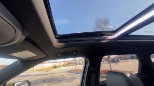 2022 Chevrolet Blazer RS POV Test Drive & Review