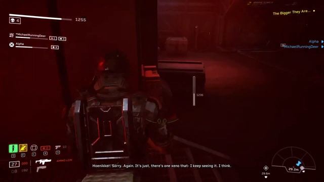 Aliens: Fireteam Elite EARLY SQUAD! First Impressions! Code Provided By Cold Iron Studios! #ad смотреть онлайн