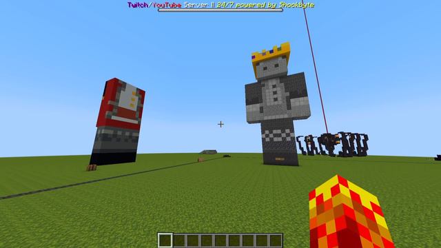 MOJANG HAVE FINALLY DONE IT. смотреть онлайн
