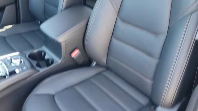 2022 Mazda CX-5 Davenport, Clermont, Winter Garden, Orlando, Ocala, FL N0553520 смотреть онлайн