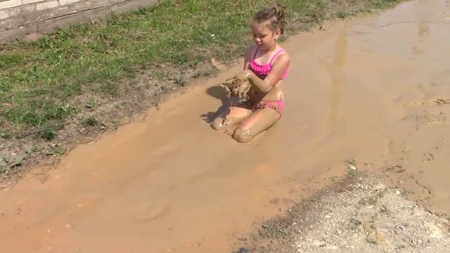 грязевые ванны. mud baths смотреть онлайн