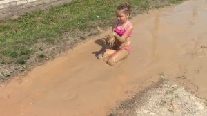 грязевые ванны. mud baths