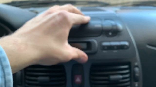 Smontaggio plancia Fiat bravo + sostituzione radio смотреть онлайн