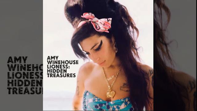Amy Winehouse - Wake Up Alone (Original Recording) смотреть онлайн