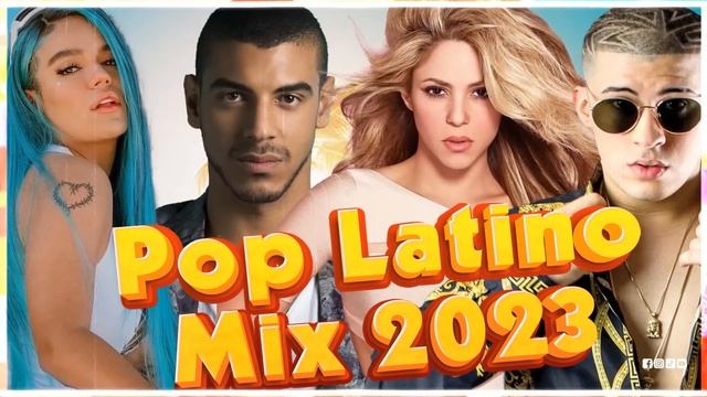Reggaeton 2023? Los mejores temas Reggaeton 2023? Mix Reggaeton 2023? смотреть онлайн