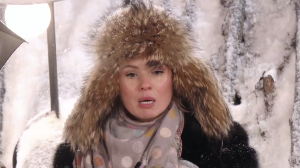 ДОМ-2 Город любви 4576 день Вечерний эфир (19.11.2016)