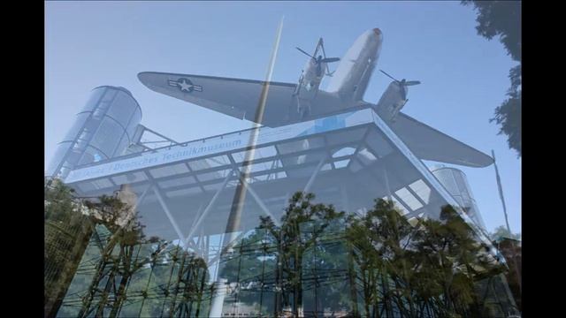 Техническому музею Берлина 30 лет смотреть онлайн