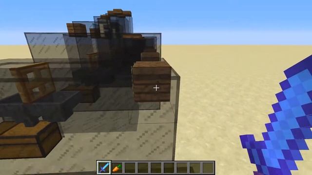 Minecraft Easy RABBIT FARM 1.13 - Tutorial (Minecraft 1.11, 1.12, 1.13+, PC) смотреть онлайн