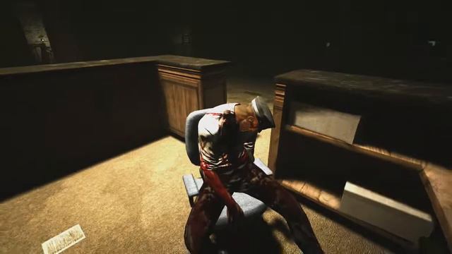 We Playz OUTLAST xbox one pt.2 смотреть онлайн