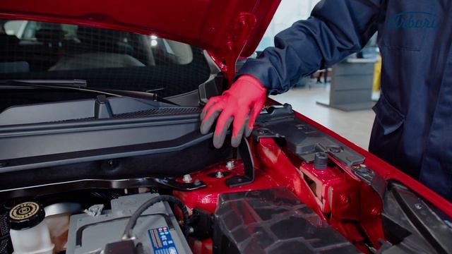 Динамические УПОРЫ КАПОТА ARBORI для Haval Jolion смотреть онлайн