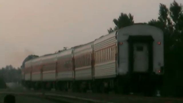 ТЭП70-0268 [LDZ], Вильнюс-СПб смотреть онлайн