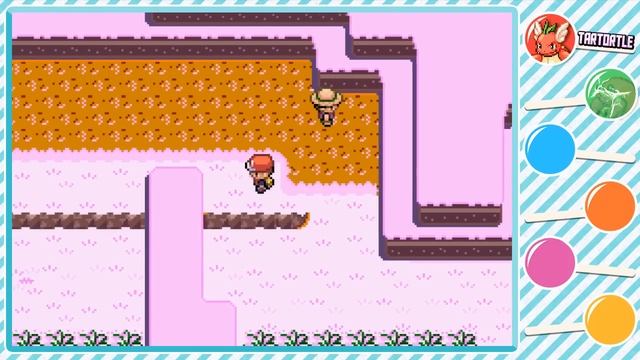 Pokémon Sweet Nuzlocke - Episode 4 | Rock Candy Mines! смотреть онлайн