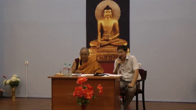 Тенпа Пакчо Прибежище 2 смотреть онлайн