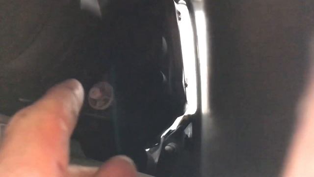 Замена лампочки стояночного огня на пассат б6. смотреть онлайн