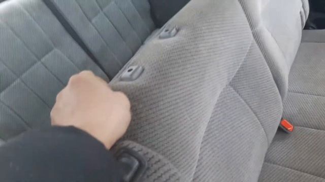 Видео Осмотр Mitsubishi chariot 1993г. смотреть онлайн