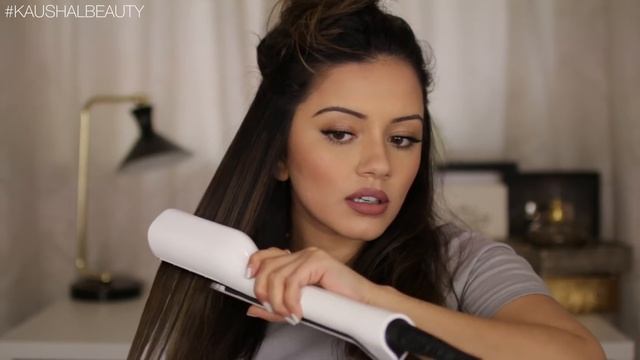 L'Oreal Steampod 2.0 Review | First Impressions