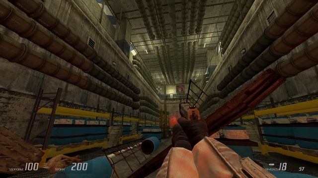 Прохожу карты для Entropy: Zero 2 - Last Contact EP1 | CP 2333 Apartment Assault смотреть онлайн