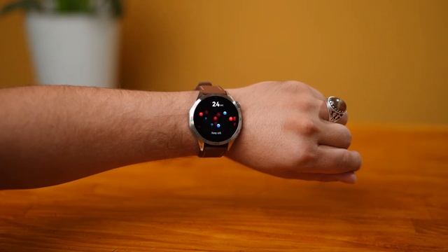 Huawei Watch GT4 - 46mm || خەون و خەیاڵە ئەم کاتژمێرە смотреть онлайн