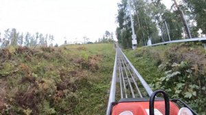 Бобровый лог РОДЕЛЬБАН (Как в первый раз) [21.08.2019] Krasnoyarsk